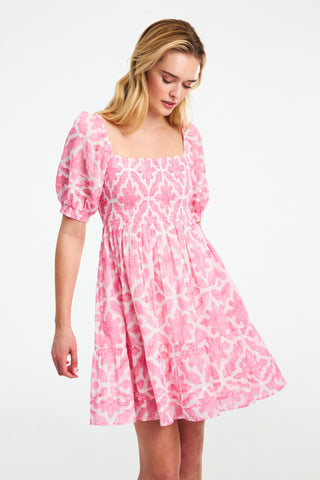 Roller Rabbit Monaco Pool Ren Dress