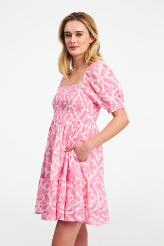 Roller Rabbit Monaco Pool Ren Dress