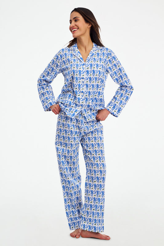 Monkey Loungewear view 1