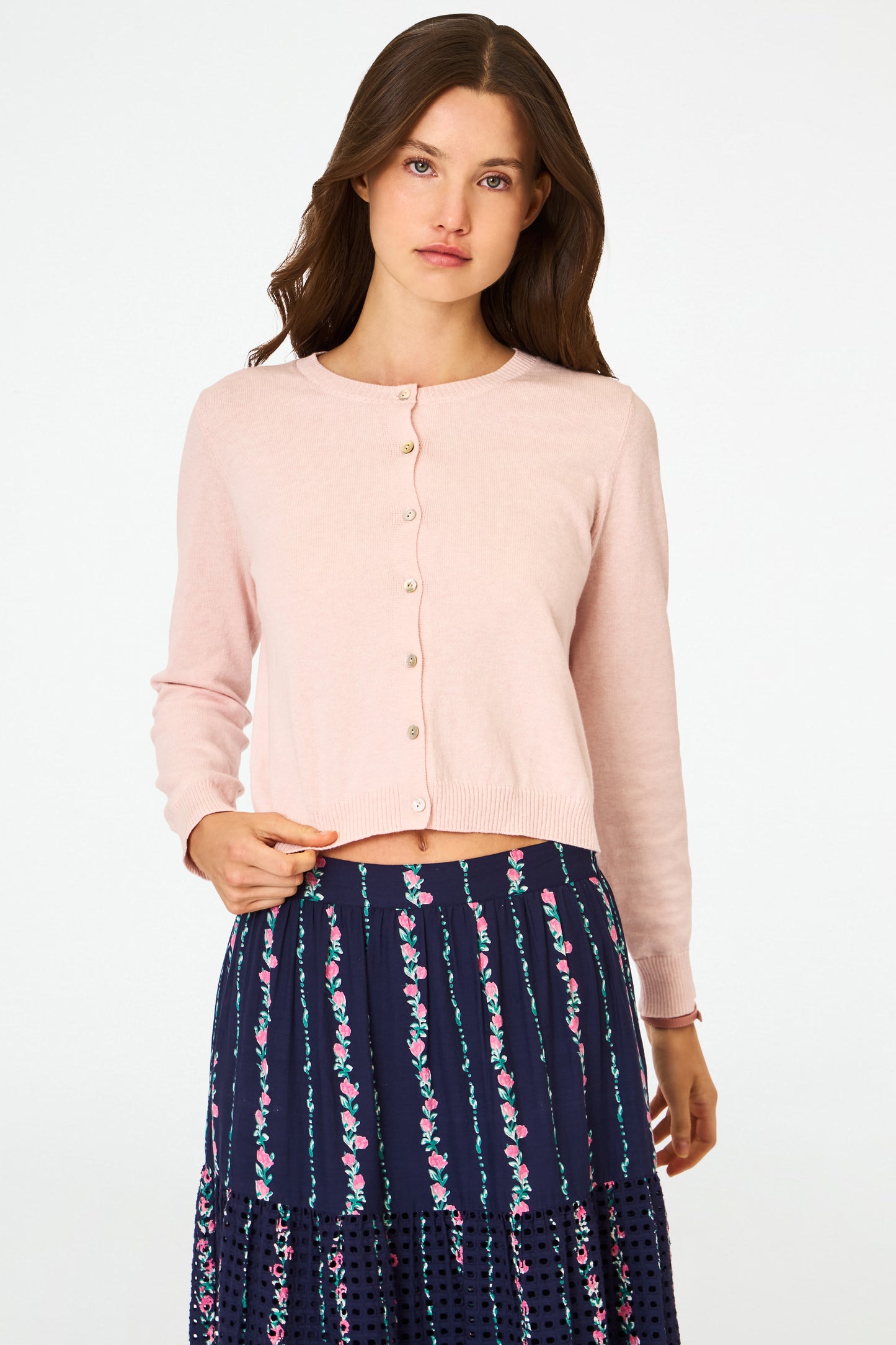 Moxie Cardigan view 1