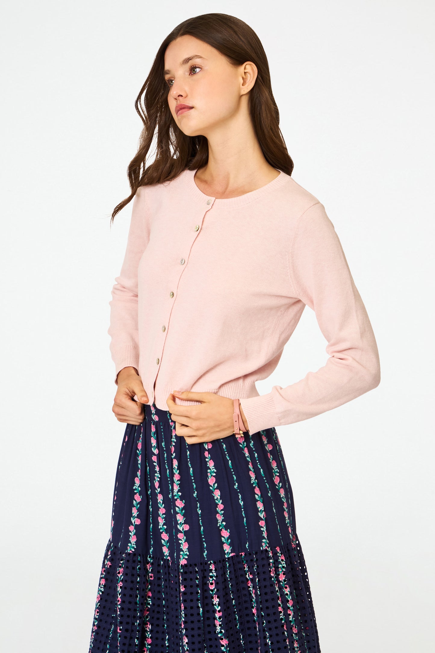 Moxie Cardigan view 4