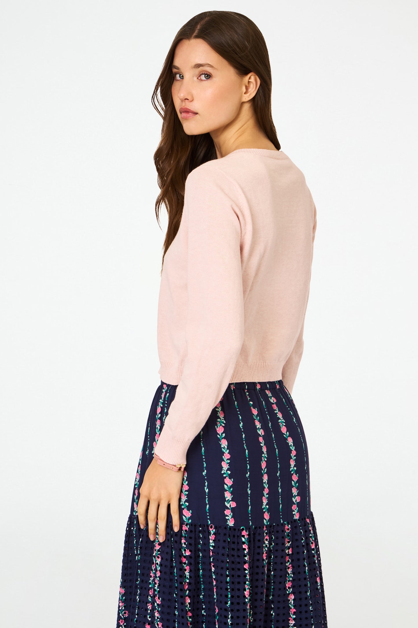 Moxie Cardigan view 7