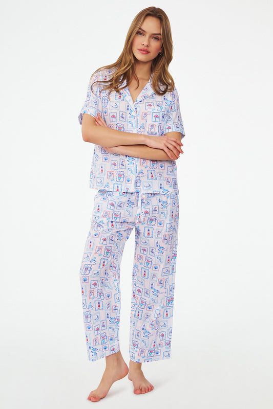 Nantucket Memories Liza Set view 1