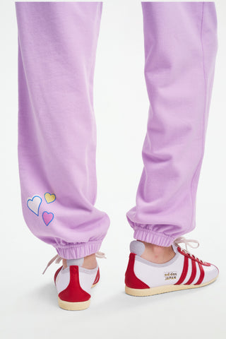 Perfect Plane Set Sweatpants