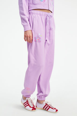 Perfect Plane Set Sweatpants