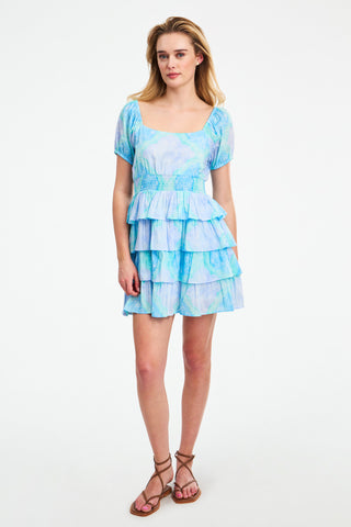 Roller Rabbit Samira Alicia Dress