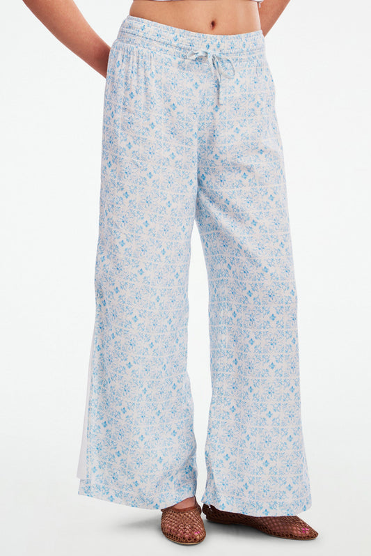 Tuiles Caspian Pant view 1