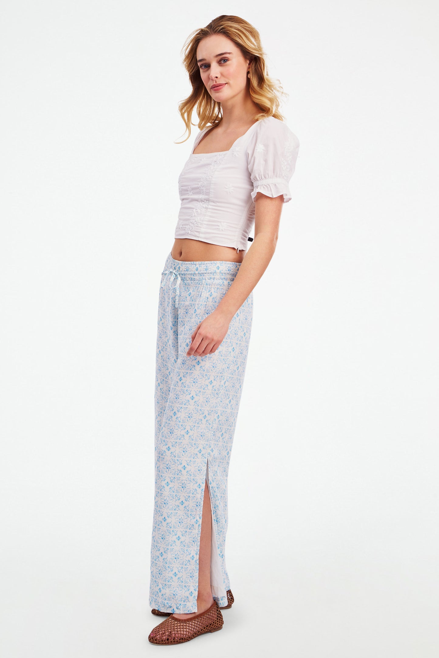 Tuiles Caspian Pant view 7