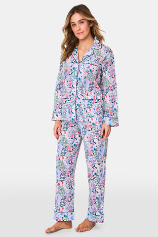 Winter Bari Loungewear