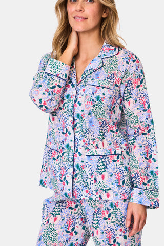 Winter Bari Loungewear