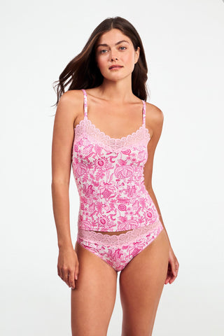 Ditsy Amanda Perry Cami