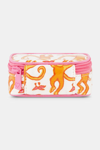 Monkey Jewelry Case