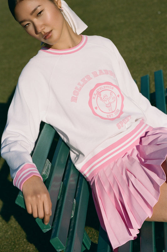 Roller Rabbit Sport Crewneck view 1