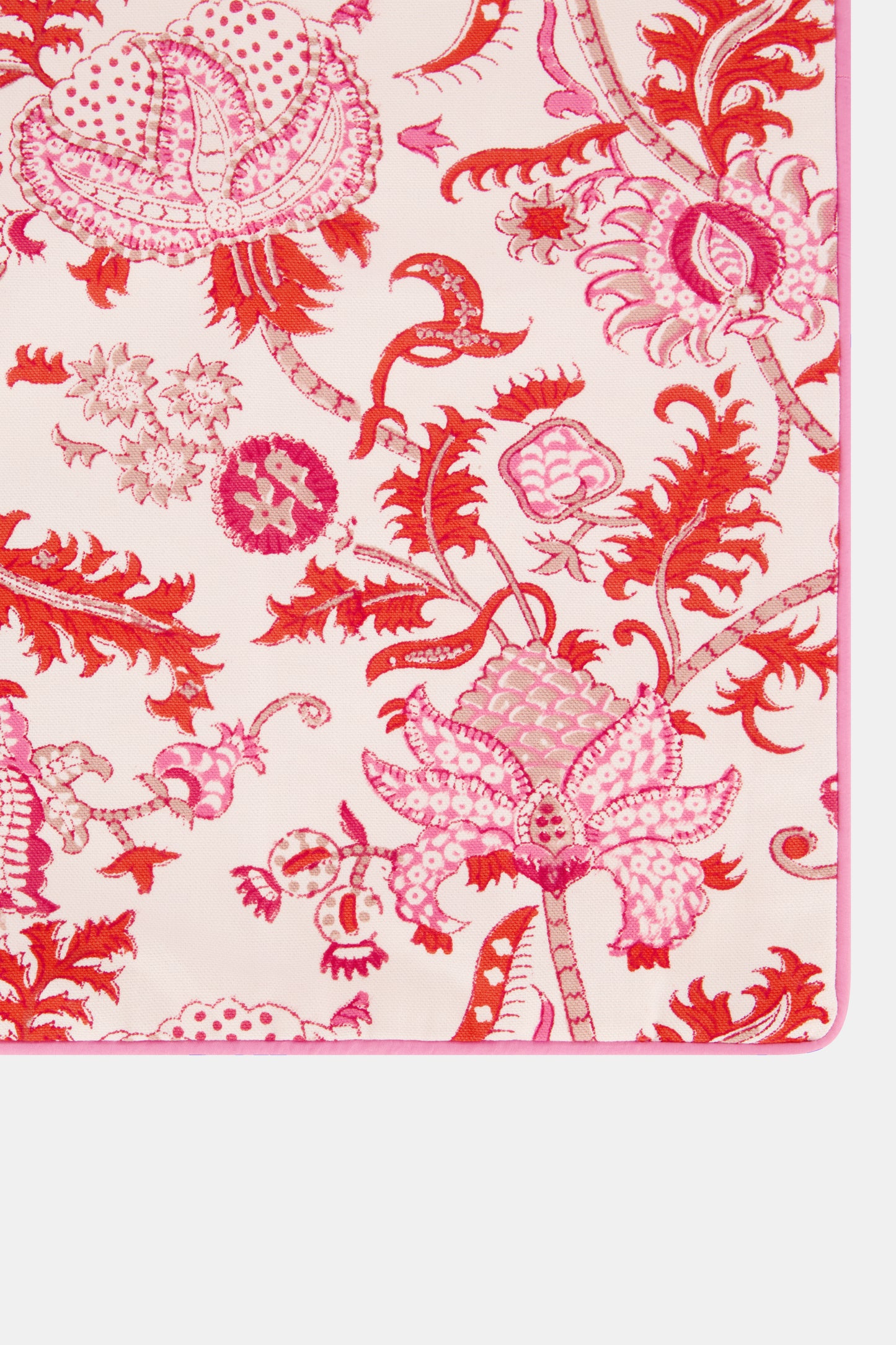 Roller Rabbit Amanda Decorative Pillow view 3
