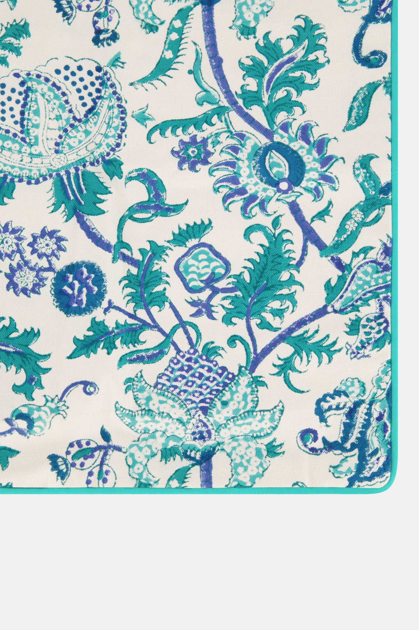 Roller Rabbit Amanda Decorative Pillow view 5