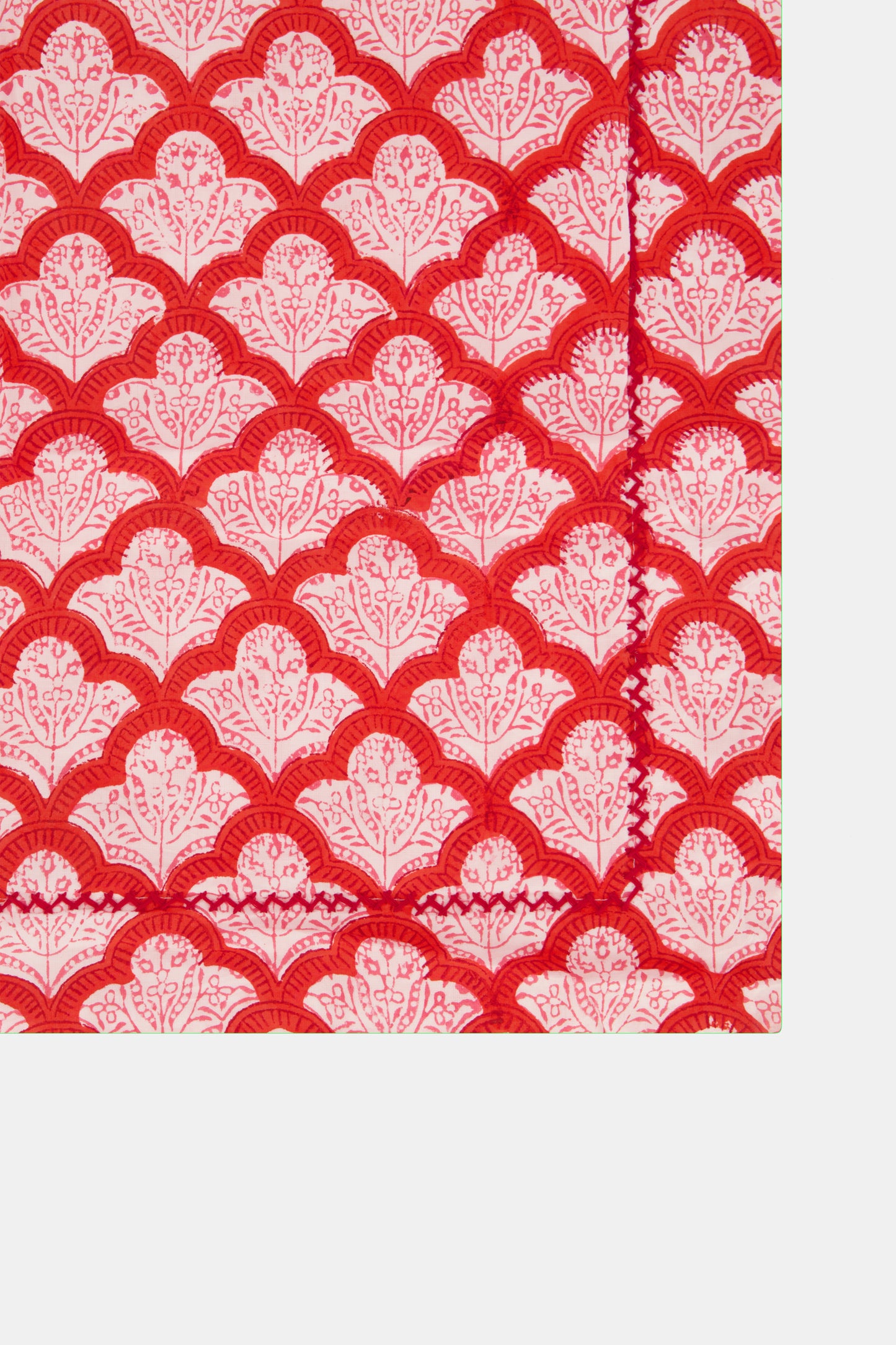Roller Rabbit Jemina Pillowcase Set view 5