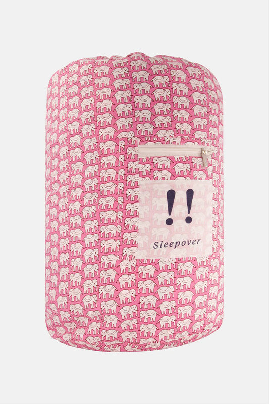 Hathi Sleepover Bag view 1