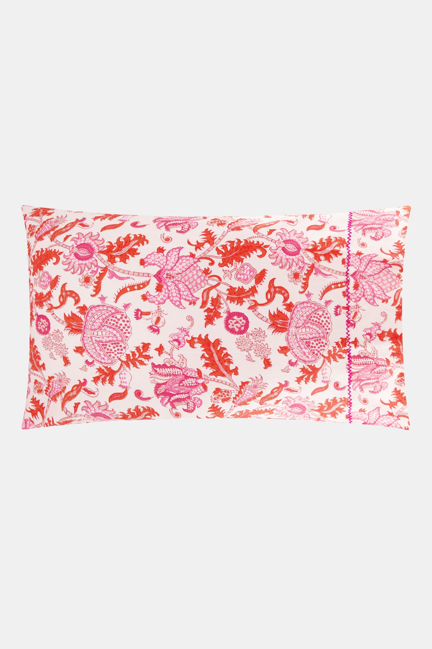 Amanda Pillowcase Set view 3