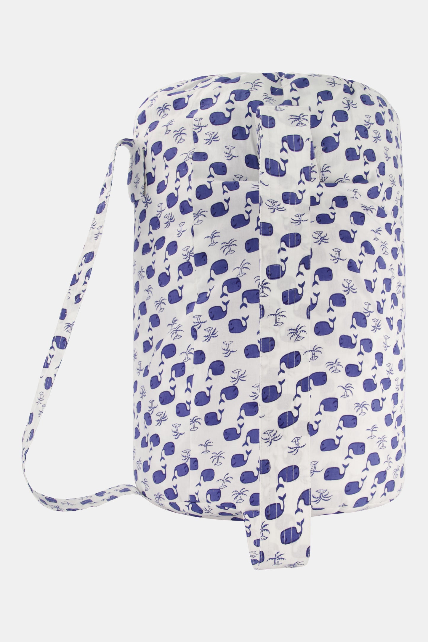 Roller Rabbit Moby Sleepover Bag view 3