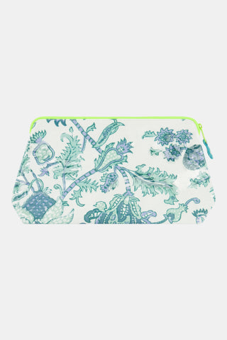 Roller Rabbit  Amanda Makeup Bag