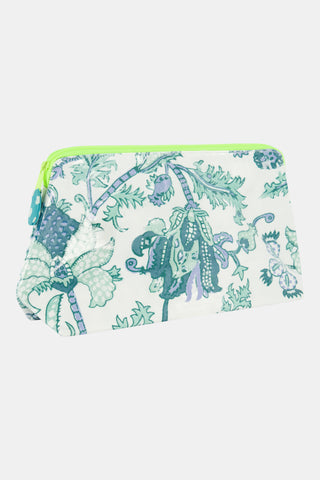 Roller Rabbit  Amanda Makeup Bag