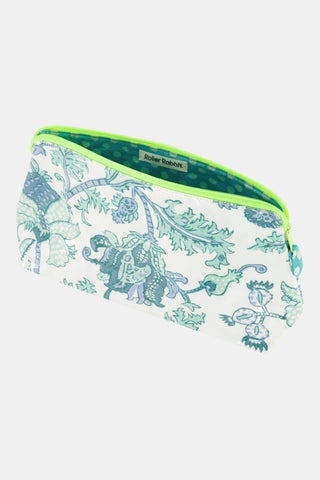 Roller Rabbit  Amanda Makeup Bag