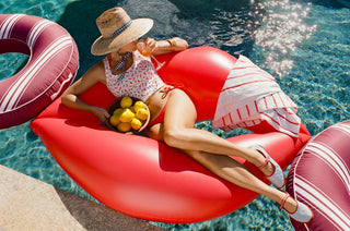 Lilly Sisto for Roller Rabbit