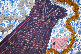 Style Capsule: Holiday Dressing