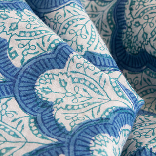 Our Fabrics: Cambric Cotton