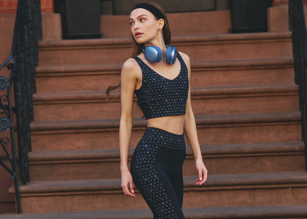 Women's Activewear for Tennis, Gym & Everything in Between | Roller Rabbit