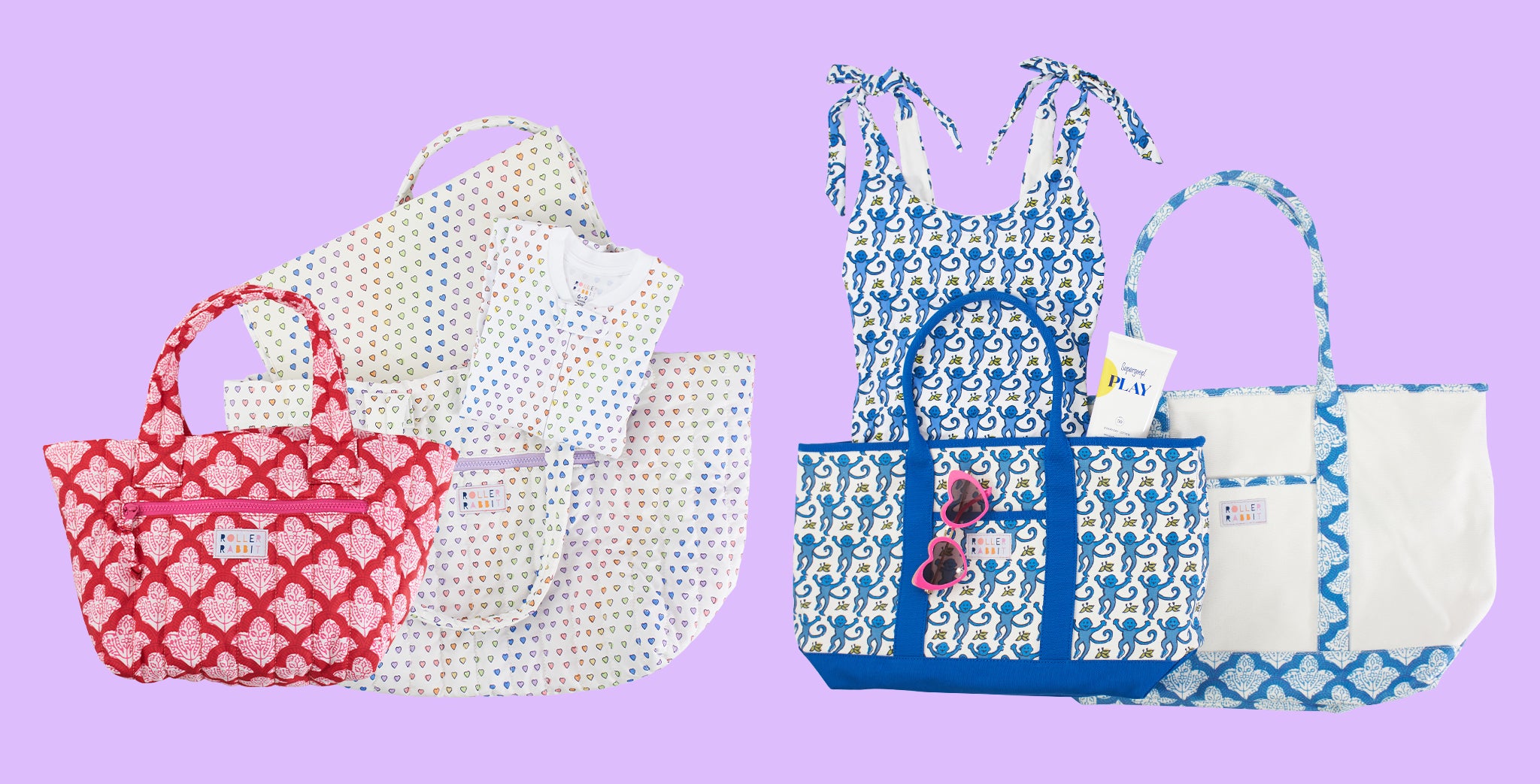 The Bag Sale – Roller Rabbit