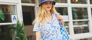 Bluestone Lane x Roller Rabbit