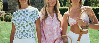 Lilly Loves Palm Beach