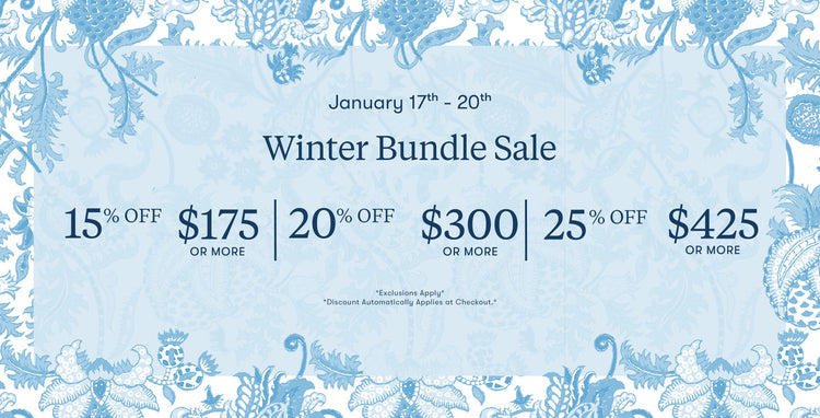 Winter Bundle Collection