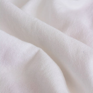 Our Fabrics: Cotton Moss