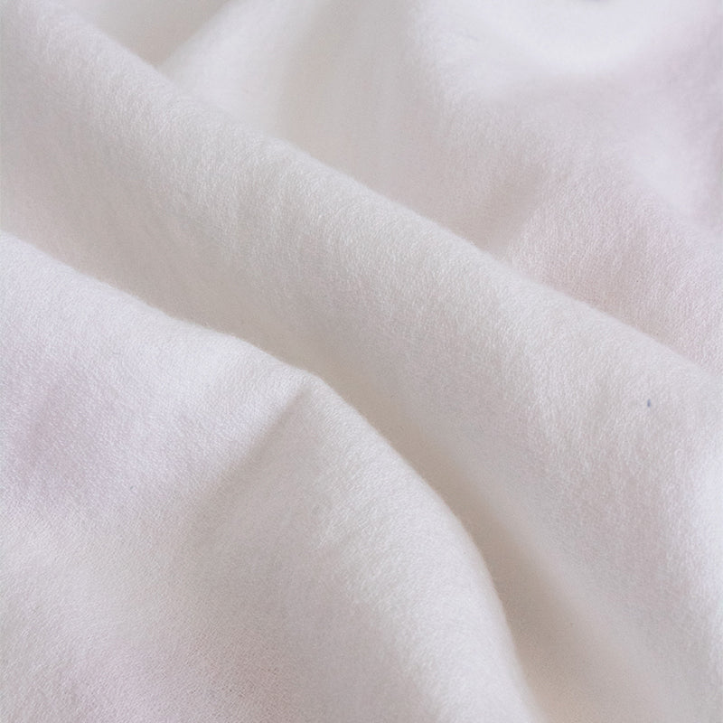 Our Fabrics: Cotton Moss