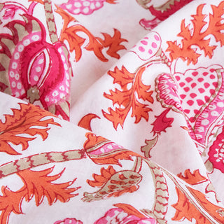 Our Fabrics: Cotton Voile