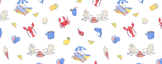 Catch of the Day Collection Banner