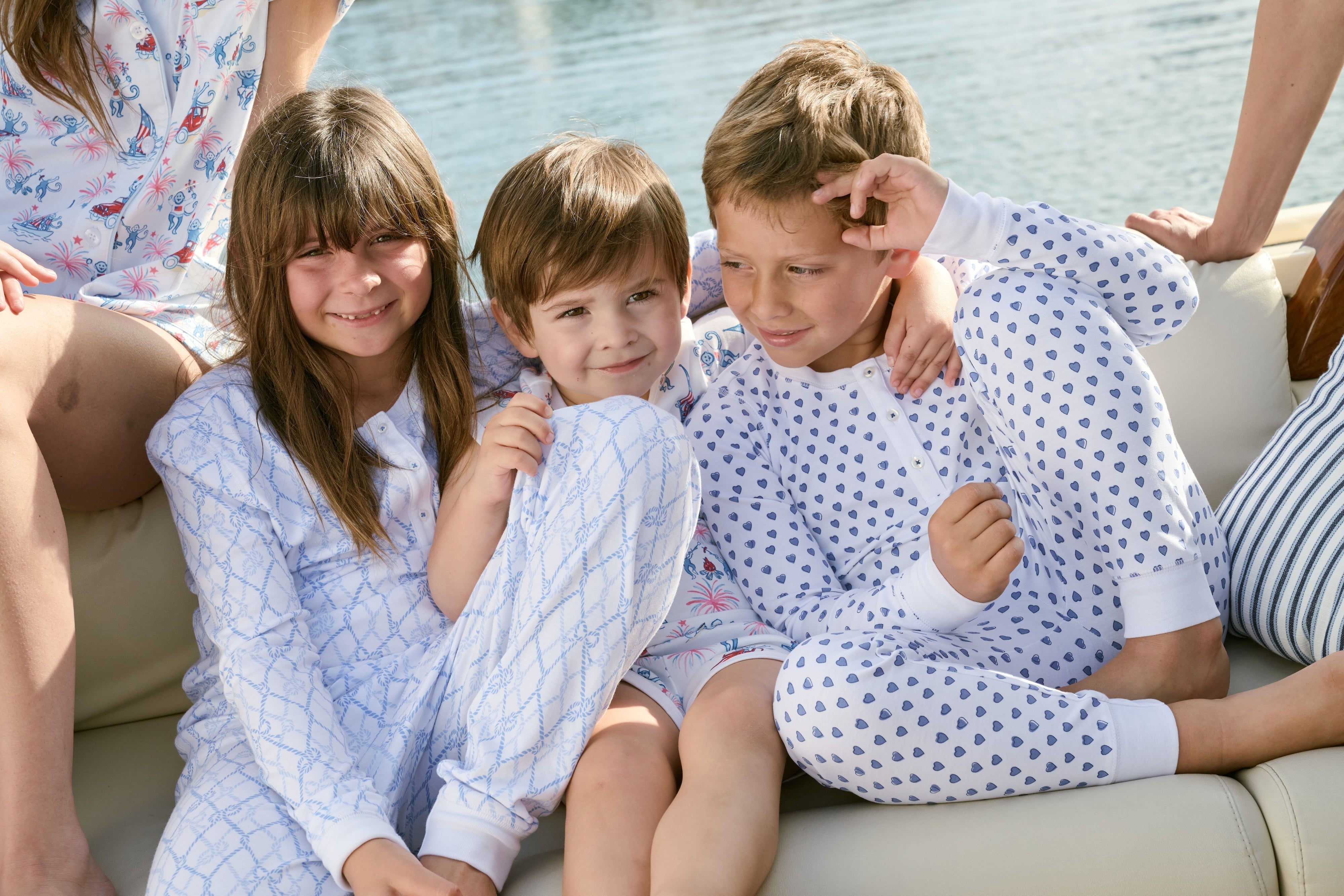 Summer 2026 | Roller Rabbit Classics, PJs, Swim, Dresses, and More