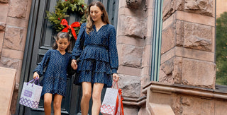 Roller Rabbit Holiday Dressing Collection