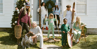 The Holiday 2025 Collection