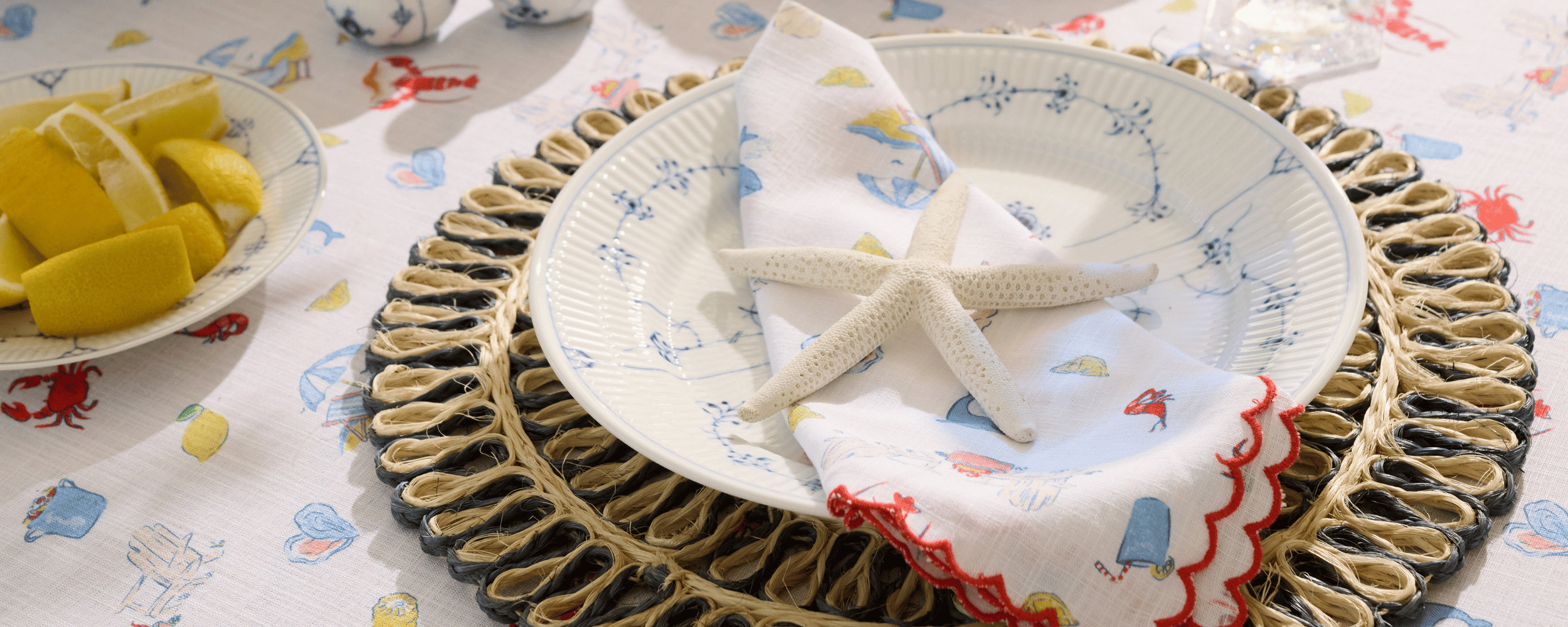 Bedding Sets & Home Decor in Playful Prints | Roller Rabbit