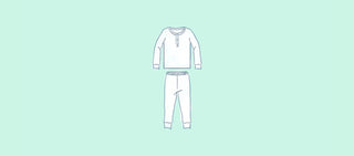 Kids' Pajamas