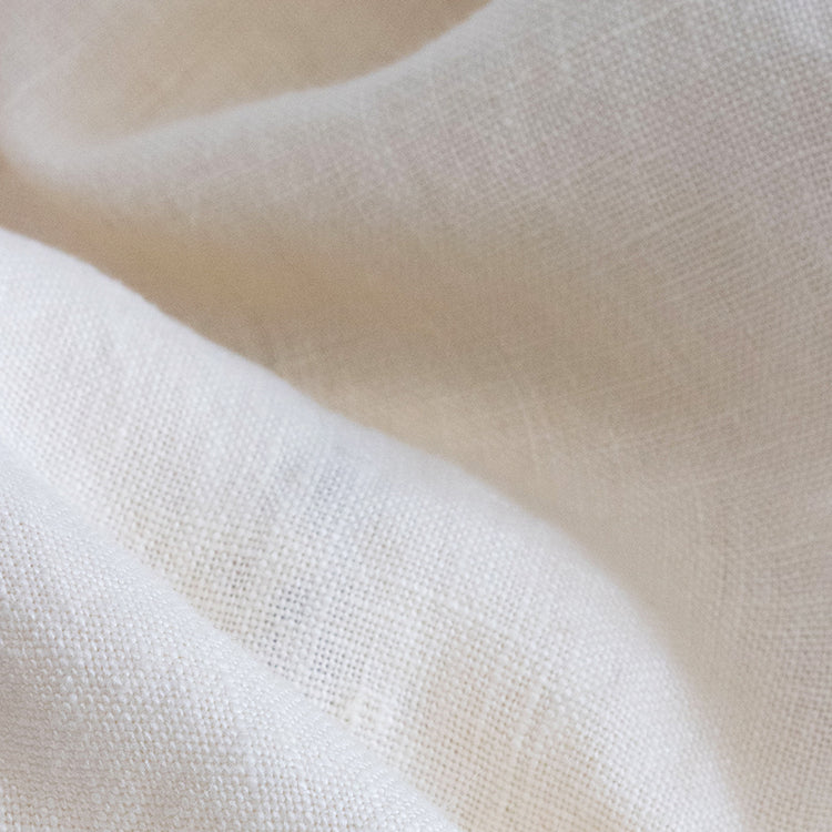 Our Fabrics: Linen