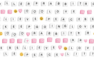 Little Words Project x Roller Rabbit