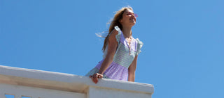 Roller Rabbit Ismay Pippa Dress