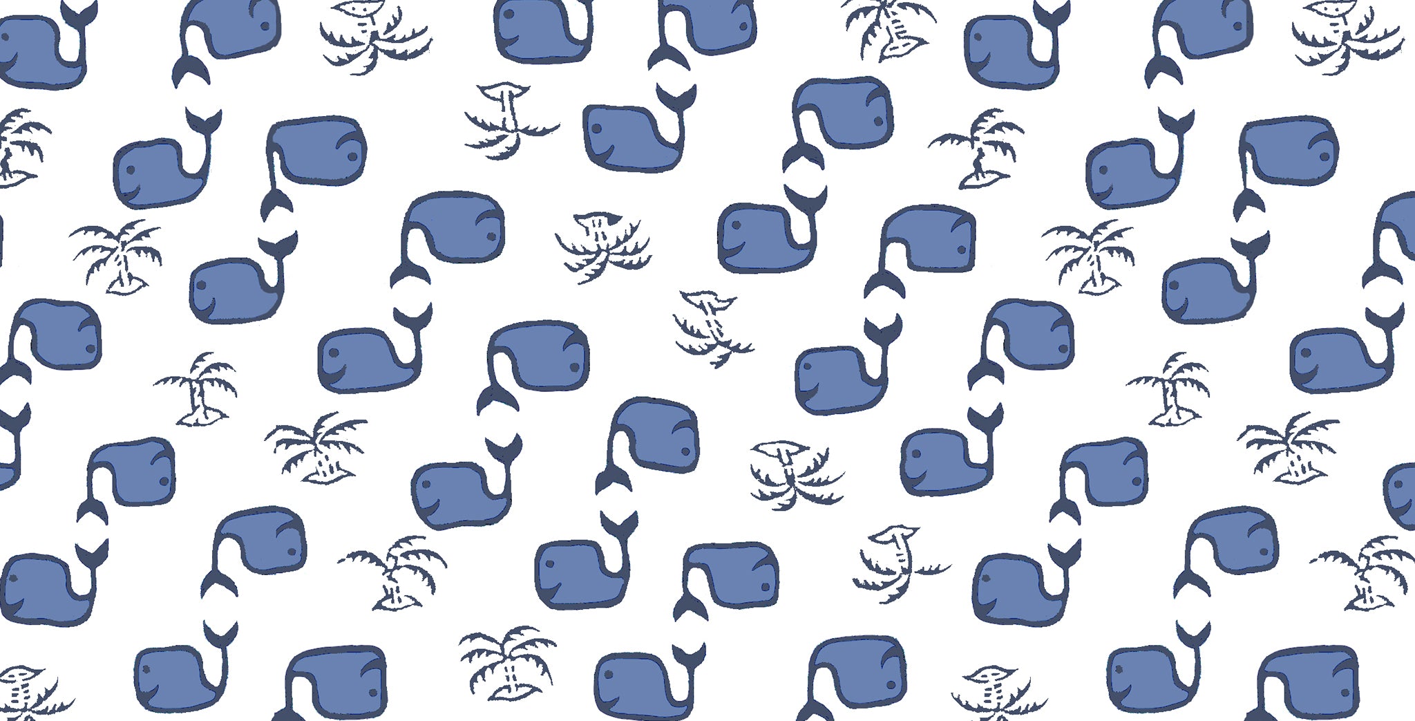 Moby the Whale | Roller Rabbit Originals