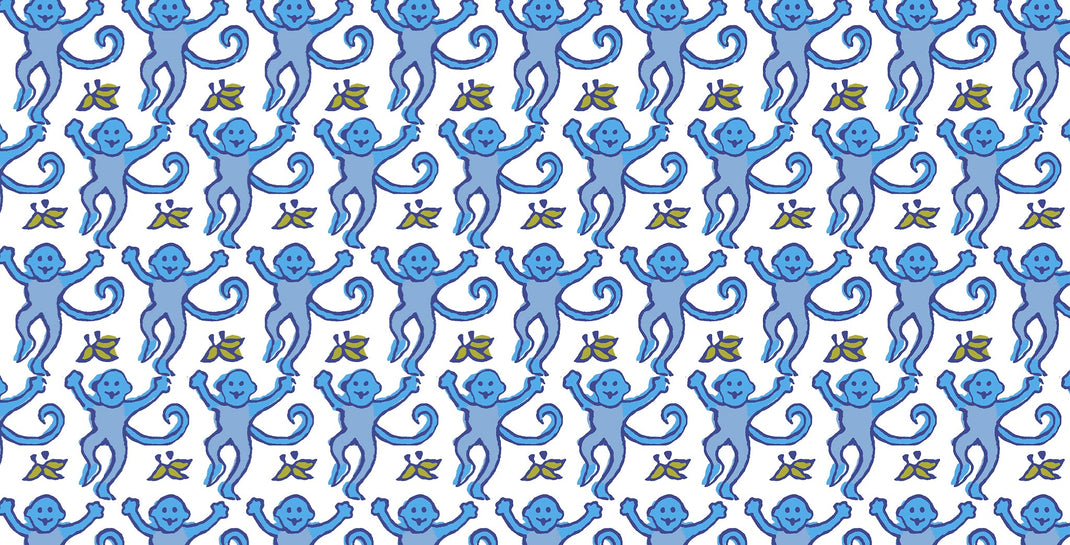 Monkey | Roller Rabbit