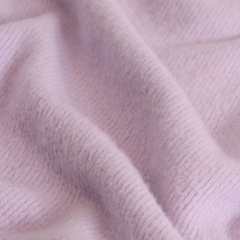 Our Fabrics: Petra Rib