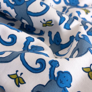 Our Fabrics: Long Staple Premium Cotton